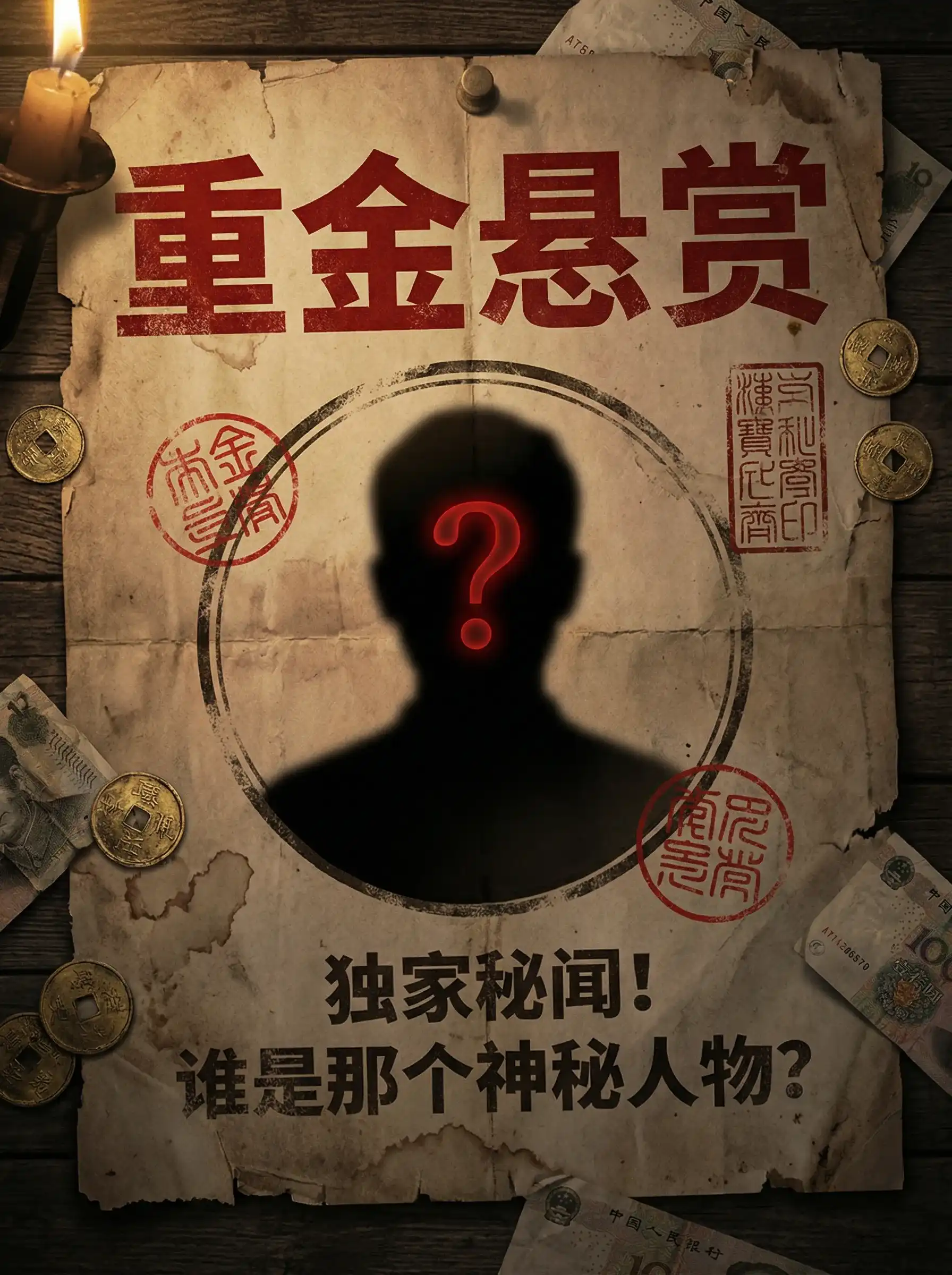 里番-里番动漫最新创作与精选视频|里番 - 重金悬赏线索征集令